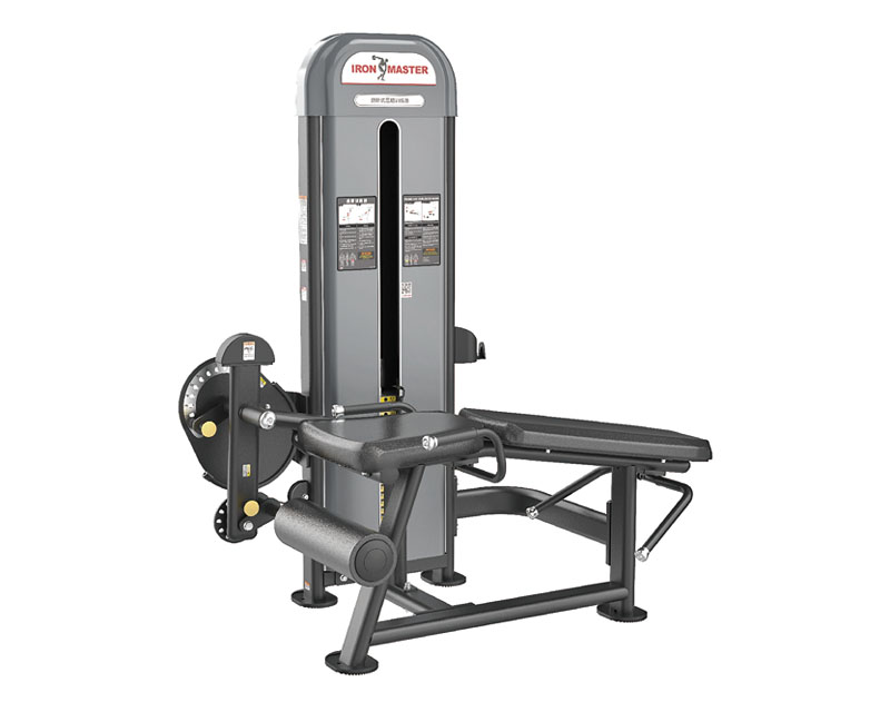 IRFB28 俯臥式屈腿訓練器